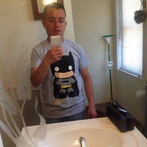 Meet your Posher, Erasmo